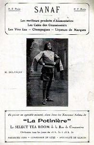 Alger - Opera - Saison 1926-27 (5)
